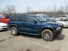 2001 Dodge Durango-77k miles