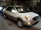 05 Buick Rendezvous
