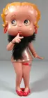 Nine inch tall celluloid Betty Boop