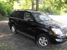 2004 Lexus GX470