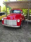 1949 Chevy 3100 Pick-up