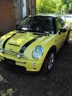 2003 Mini