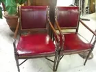 Hickory Chair