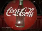 48 coca cola button