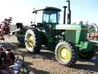 JD 4630 1976,6730 hrs.quad range tractor