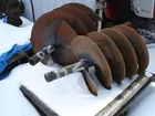 30 augers (each)