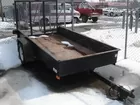 utility trailer