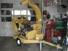 Vermeer 625 chipper