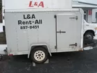1997 Carmate 5x10