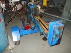 log splitter