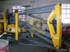 Bil Jax XLB 4319 Boom lift