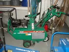 Ryan Jr. sodcutter