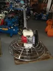 power trowel