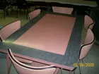 Excellent 1952 dinette - Merritt Family Auctions