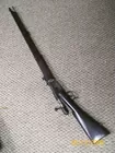 French rifle - Merritt Family Auctions