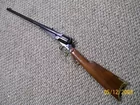 Black Powder Rifle - Merritt Family Auctions