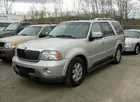 2003 LINCOLN NAVIGATOR