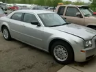 2006 Chrysler 300M