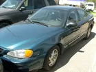 2003 Pontiac Grand Am