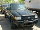 2001 FORD RANGER