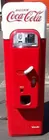 VENDO MODEL 44 COCA COLA SODA MACHINE