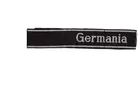 WWII GERMAN CUFF TITLE
