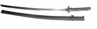 WWII JAPANESE SAMURAI NCO SWORD 