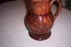 JOHN BELL PITCHER