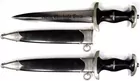 WWII  SS H.HIMMLER PRESENTATION DAGGER