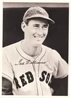 1 OF 25 (1949) RED SOX PHOTOGRAPHS 