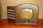 Emerson Tube Radio