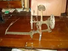 International Harvest mowing machine model