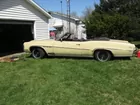 1970 Buick LaSabre