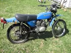 Kawasaki 100 (NO Title)