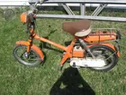 1975 Honda Express