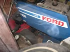 Ford Lawn Tractor