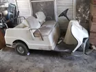 Harley Davidson Golf