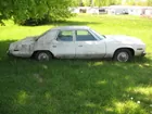 1976 Plymonth Fury