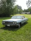 1964 Chevy Impala