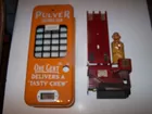 Rare Mint Yellow Kid Pulver Keywind Gum