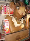 Borden's Elsie The Cow 