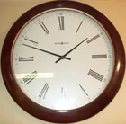 Howard Miller Wall Clock