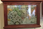 Howard Miller World Clock