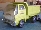 Tonka Dump