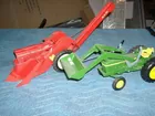 Tru scale w/ picker