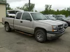 2005 Chevy Silverado