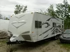 2008 Weekend Warrior