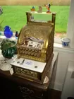 National Cash Register