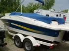 2006 SeaRay 195 Sport
