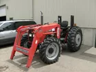 2005 Massey Ferguson-back in sale!